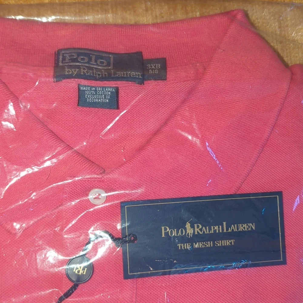 Polo shirt - Picture 3 of 4
